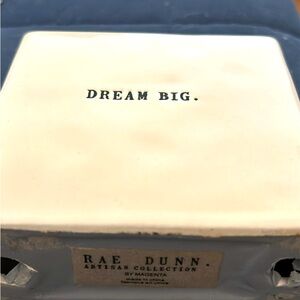 RAE DUNN Collectible Item